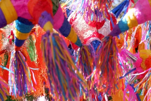 pinata la banchet