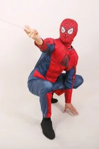 supererou spiderman