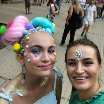 tematica de festival pentru banchet