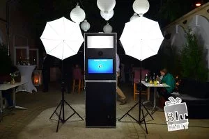 activitati distractive petrecere aer liber